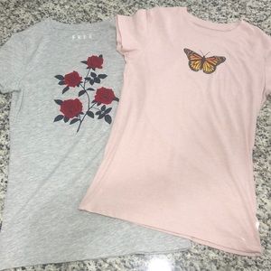 Aeropostale TShirt Bundle